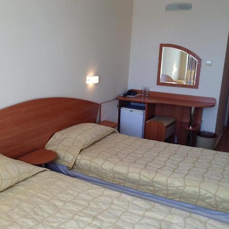 Hotel Pliska Sunny Beach Dış mekan fotoğraf