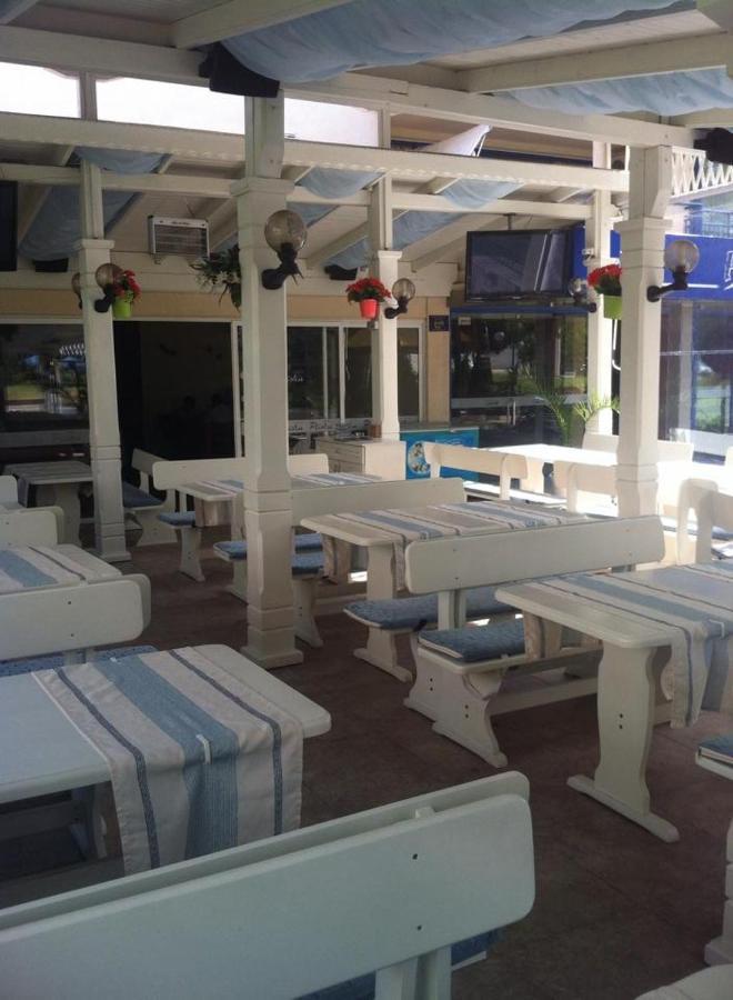 Hotel Pliska Sunny Beach Dış mekan fotoğraf