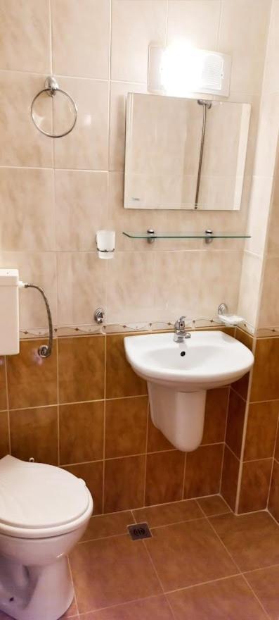 Hotel Pliska Sunny Beach Dış mekan fotoğraf