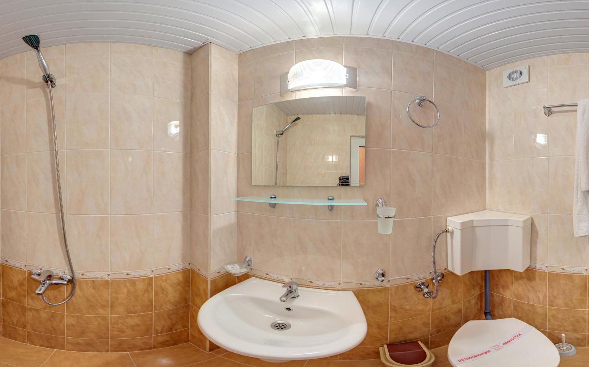 Hotel Pliska Sunny Beach Dış mekan fotoğraf