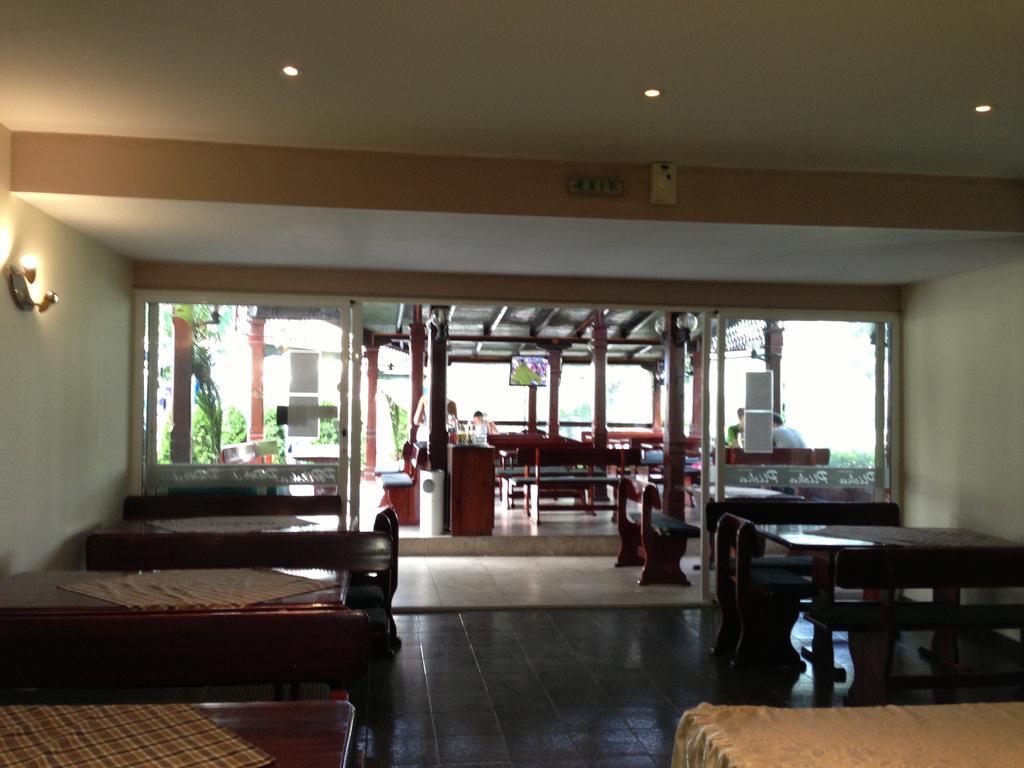 Hotel Pliska Sunny Beach Dış mekan fotoğraf